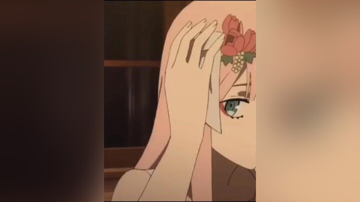 zerotwo zerotwoedit darlinginthefranxx anime foryoupage foru foryou forupage fyp fypage viral trend