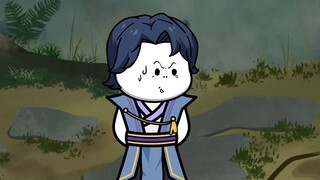 The battle for the seal of proof of "Invincible Loneliness" has begun, and Jun Yaozi has become the 