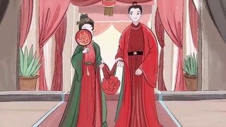 Tiểu Nương Tử Nhà Đồ Tể EP 14 [Sub Việt]