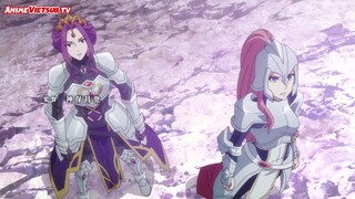 Sự Trỗi Dậy Của Khiên Anh Hùng Mùa 2 Tập 06 - Việt Sub