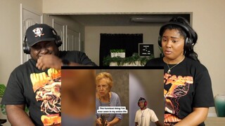 KSI $850 Try Not To Laugh Challenge | Kidd and Cee Reacts