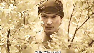 Một nhà sư đã phá vỡ giới luật giết người, và bức tượng Phật trong chùa đã tự trừng phạt mình bằng c
