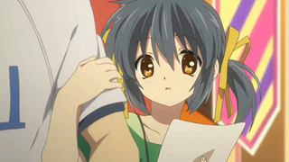 [MAD]Kepercayaan Youhei terhadap Tomoya|<Clannad>