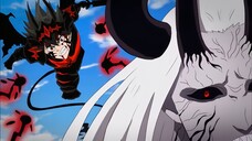 ASTA VS LUCIFERO!!! Pertarungan Penentu Nasib Penyihir Dimulai