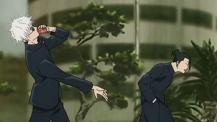 I seriously want to stick my hand in Sensei Kuroo’s wallet just to warm it up.