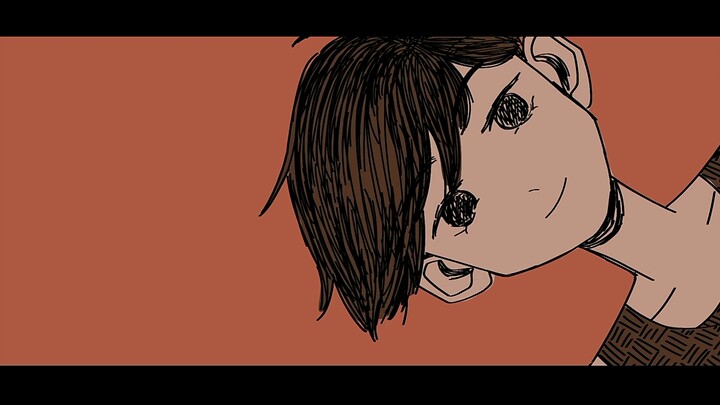 [omori] - villain