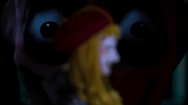 “Abnormal Kids Show” Episode 10: I Miss You 😊