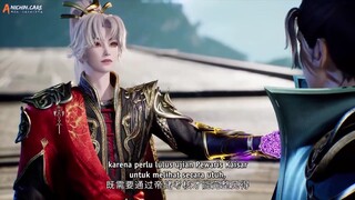 The Emperor Of Myriad Eps 229 Sub Indo