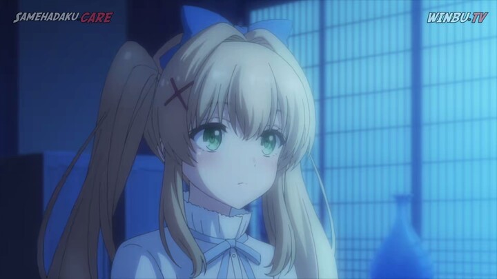 Summer Pocket - Episode 9 (Sub Indo)