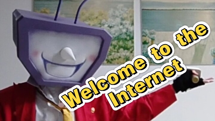 [Tenna chính thức gia nhập Bilibili] Chào mừng đến với internet