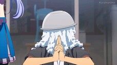 Summer Pockets Episode 2 sub indo (Anime Ongoing - Spring 2025)