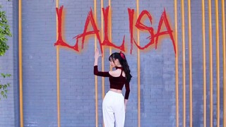 【FOX】เพลงโซโล่ Human Barbie LISA กำลังมา~ LALISA มาช้าแต่ก็มานะ