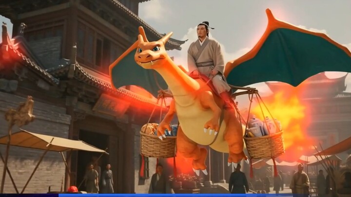 The latest results on Pokémon breeding - Ancient Lychee