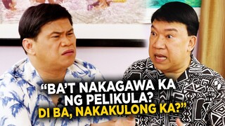 Roderick Paulate, maraming hinanakit! | Ogie Diaz