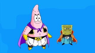 Episode 65: Majin Buu Appears