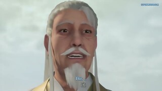 Wushen Zhuzai | Martial Master | The God of War Dominates | Episode-076 | ENG SUB |