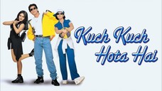 Kuch Kuch Hota Hai (Bahasa Indonesia)