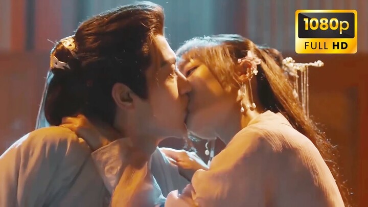 【Movie】王爺嫌棄嬌妻不懂勾引男人，下秒卻被她一個吻勾走了魂，讓他差點失控了 | 小亭台 Rise From the Ashes#最新電影#大陸電影#愛情