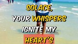 Your whispers ignite my hearts ♥️#viral#life