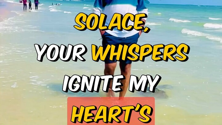 Your whispers ignite my hearts ♥️#viral#life