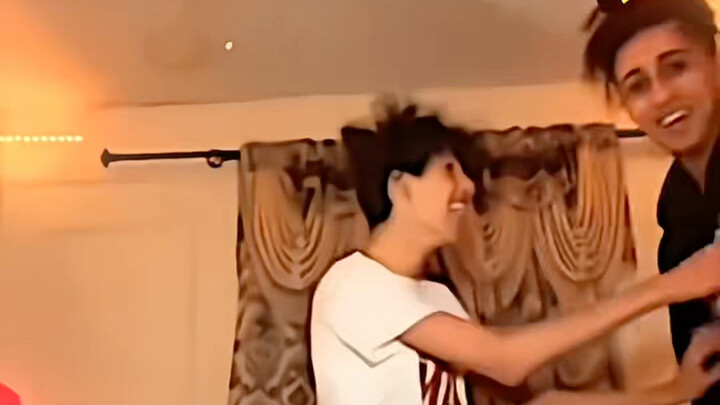 I keep wondering if they’re doing it on purpose?