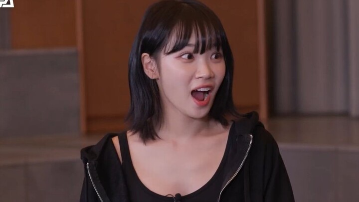 【Người T không được thấu hiểu】Kim Chae-won: Mỗi câu tôi nói đều rất chân thành (Trước kỳ thi đại học