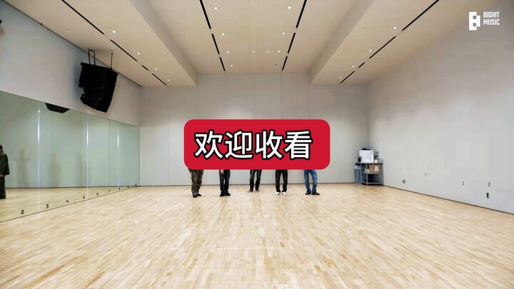 “Vì điệu nhảy redred được phối nhạc DJ trên Douyin đã làm tôi ngập tràn dòng thời gian, nên tôi đã d