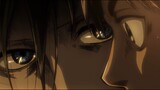 Mikasa, cô gái đó sẽ giết cả người khổng lồ vì bạn.