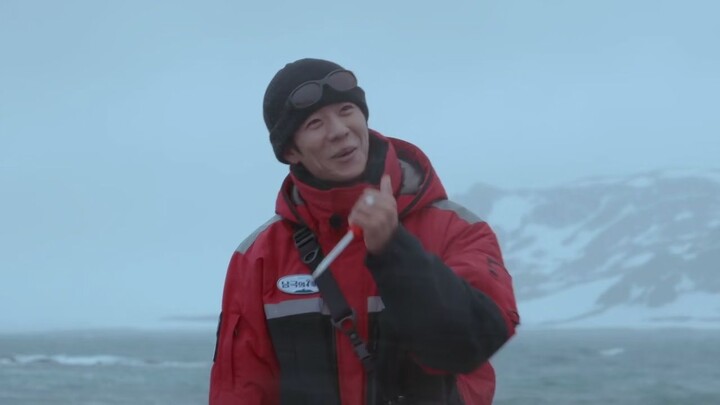 (indo cc) Chef of Antarctica S01 - 12