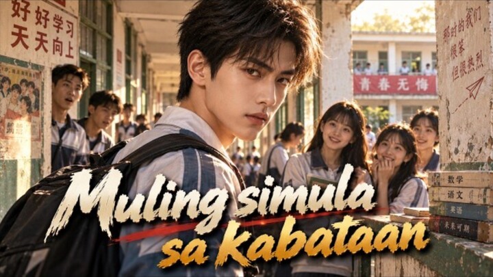 Muling Nagsimula sa Kabataan : Full Episode
