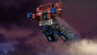 คำรามของ Brother Optimus Prime: G1 เป็นเจ้านายที่แท้จริง