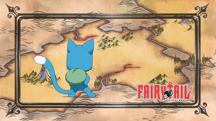 Fairy Tail Episode 2 Subtitle Indonesia