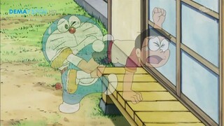 Doraemon episode 256