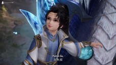 Wan jie du zun Ten thousand worlds eps 239 sub Indonesia