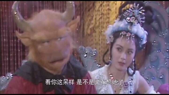 Classic “Straight Guy” Moments from the Four Great Classical Novels (Part 1): Watch Closely, Learn W