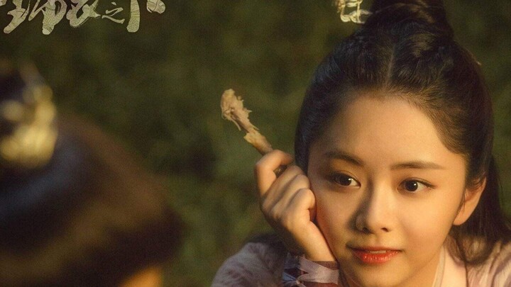 Jealousy and a Quarrel [Yi Zhi Xia Only] — Sweet Post-Marriage Spinoff of “Under the Power” Episode 