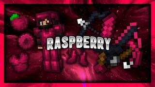 Raspberry - 16x Texture Pack (collab with shogun)