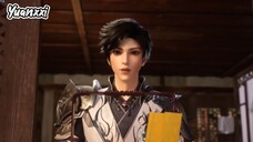 Ancient Vengeance Windbreaker Arc Episode 15 Sub Indo