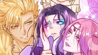 【AJO】Who is not a beautiful sheep? !