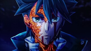 Demon Cells Implanted In Humans, Those Compatible Become God Eaters