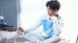 [Bojun Yixiao] Meskipun bjyx hanya melakukan masturbasi pada kucing, kita masih bisa mendapatkan per