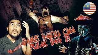 Masuk rumah penuh HANTU CINA! (MALAYSIA)