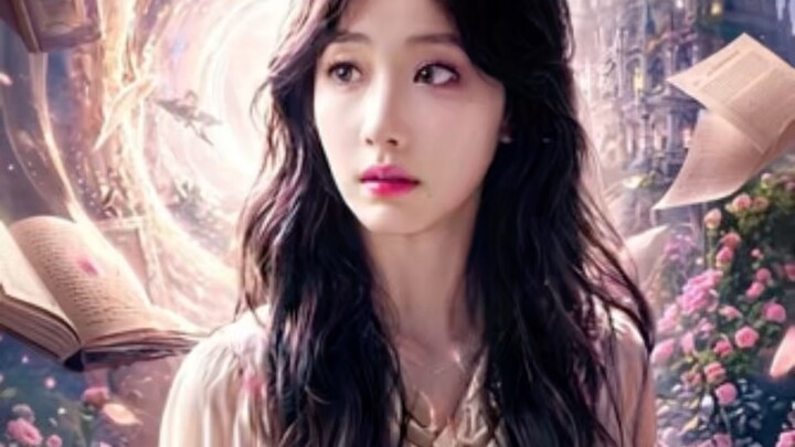 ตัวอย่าง ซ่งอวิ๋นเฟย #ดูต่อในกลุ่ม FB เพจซีรี่ย์ที่ชอบ