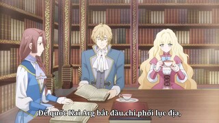 Vị Hôn Thê bề ngoài Tập 10 - Việt Sub