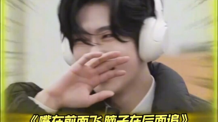 โปรดิวเซอร์เกาหลีที่ไม่เข้าใจภาษาจีนก็ปล่อยออกมาแบบสดใสชวนฟินขนาดนี้เลย #seventeen #ซอเมียงโฮ #ชินชอ