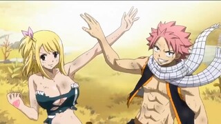 Hội Pháp Sư Fairy Tail - Tập 99 ( Lồng Tiếng )