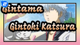 [Gintama] Gintoki&Katsura--- I'll Always Be with You_2