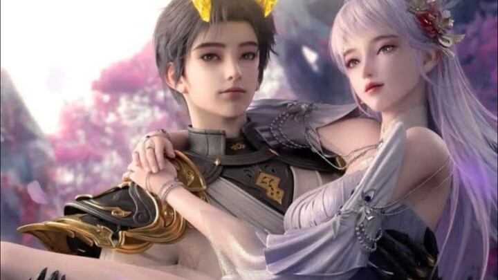 Wealth And Wonder Eps 19 Indo