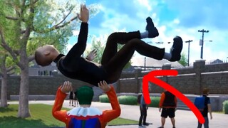 “Cẩm nang hòa thuận với bạn cùng lớp”