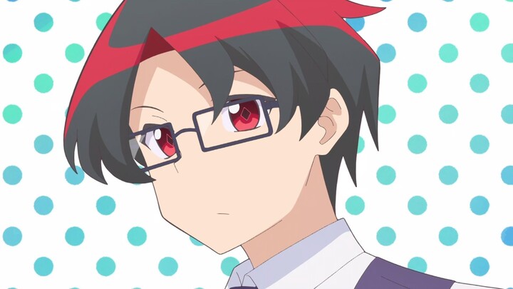 Hanaori-san Still Wants to Fight in the Next Life S01E03